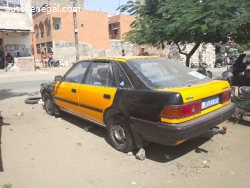 Taxi Toyota Carina 2