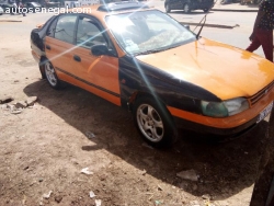 TAXI TOYOTA CARINA 3