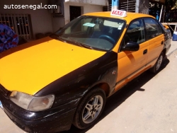 TAXI TOYOTA CARINA 3