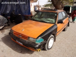 TAXI TOYOTA CARINA