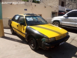 TAXI TOYOTA CARINA