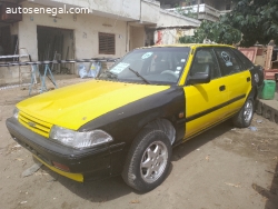 TAXI TOYOTA CARINA