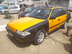 Taxi Toyota Carina