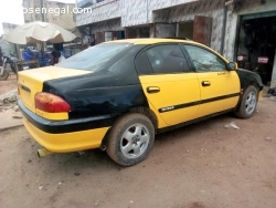 TAXI TOYOTA COROLLA