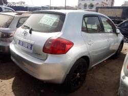 TOYOTA  AURIS D4D