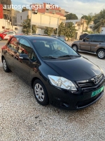 TOYOTA AURIS VENANT