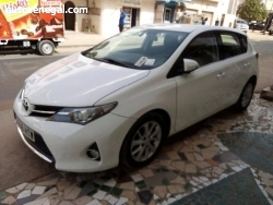 TOYOTA AURIS VENANT