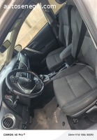 Toyota Auris Venant
