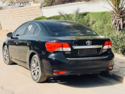 Toyota Avensis 2015 venant