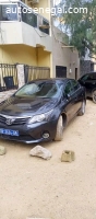 Toyota Avensis automatique