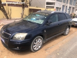 TOYOTA AVENSIS BREAK