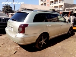 TOYOTA AVENSIS BREAK