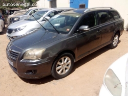 TOYOTA AVENSIS BREAK