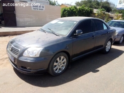 TOYOTA AVENSIS BREAK