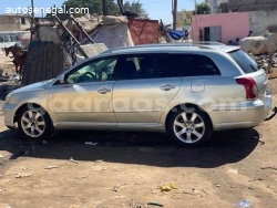 Toyota Avensis Break