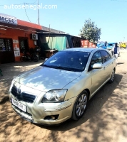 Toyota Avensis Manuelle Diesel Climatisé