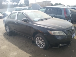 Toyota  camry  diesel t