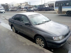 TOYOTA CARINA 3