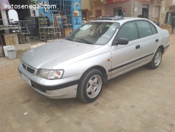 Toyota Carina 3