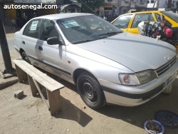 Toyota Carina 3