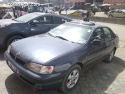 TOYOTA CARINA 3