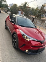 TOYOTA CH-R VENANT