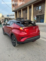 TOYOTA CH-R VENANT