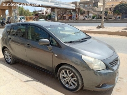 Toyota Corolla Verso 7places