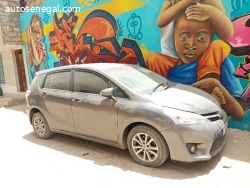Toyota Corolla Verso