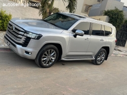 TOYOTA LAND CRUISER GX.R 2022