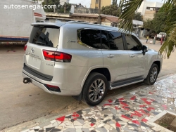 TOYOTA LAND CRUISER GX.R 2022