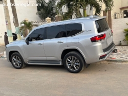 TOYOTA LAND CRUISER GX.R 2022