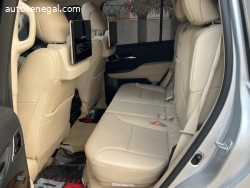 TOYOTA LAND CRUISER GX.R 2022