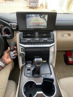 TOYOTA LAND CRUISER GX.R 2022
