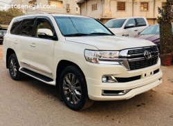 Toyota LandCruiser GXL V8 2016 Venant