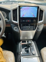 Toyota LandCruiser GXL V8 2016 Venant