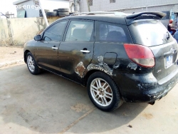 TOYOTA MATRIX