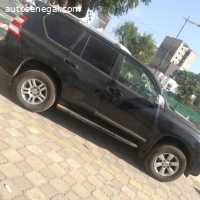 Toyota Prado 2016