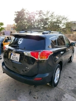 Toyota RAV4 2014