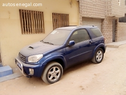 TOYOTA RAV4 2PORTES