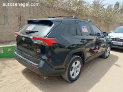 Toyota RAV4 Venant 2023