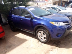 TOYOTA RAV4 VENANT