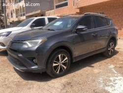 TOYOTA RAV4 VENANT