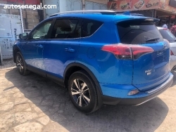 TOYOTA RAV4 VENANT