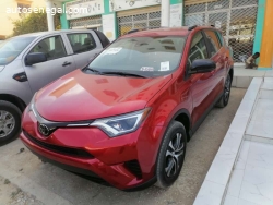 TOYOTA RAV4 VENANT