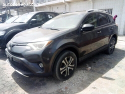 TOYOTA RAV4 VENANT