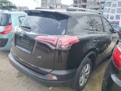 Toyota RAV4 Venant