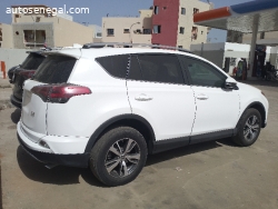 TOYOTA RAV4 VENANT