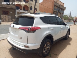 Toyota RAV4 Venant