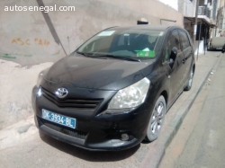 TOYOTA VERSO 7PLACES